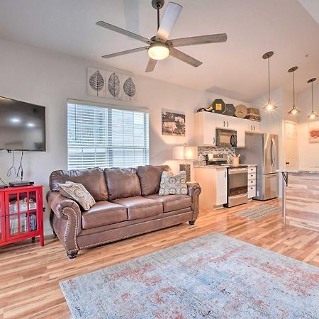 Serene Branson Penthouse With Resort Access And Views! Buitenkant foto