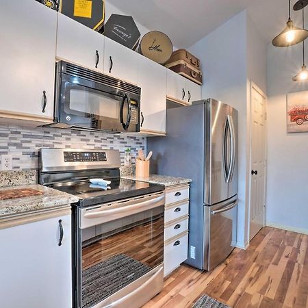 Serene Branson Penthouse With Resort Access And Views! Buitenkant foto