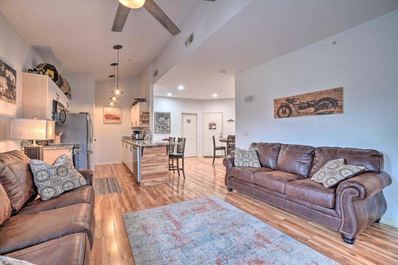 Serene Branson Penthouse With Resort Access And Views! Buitenkant foto