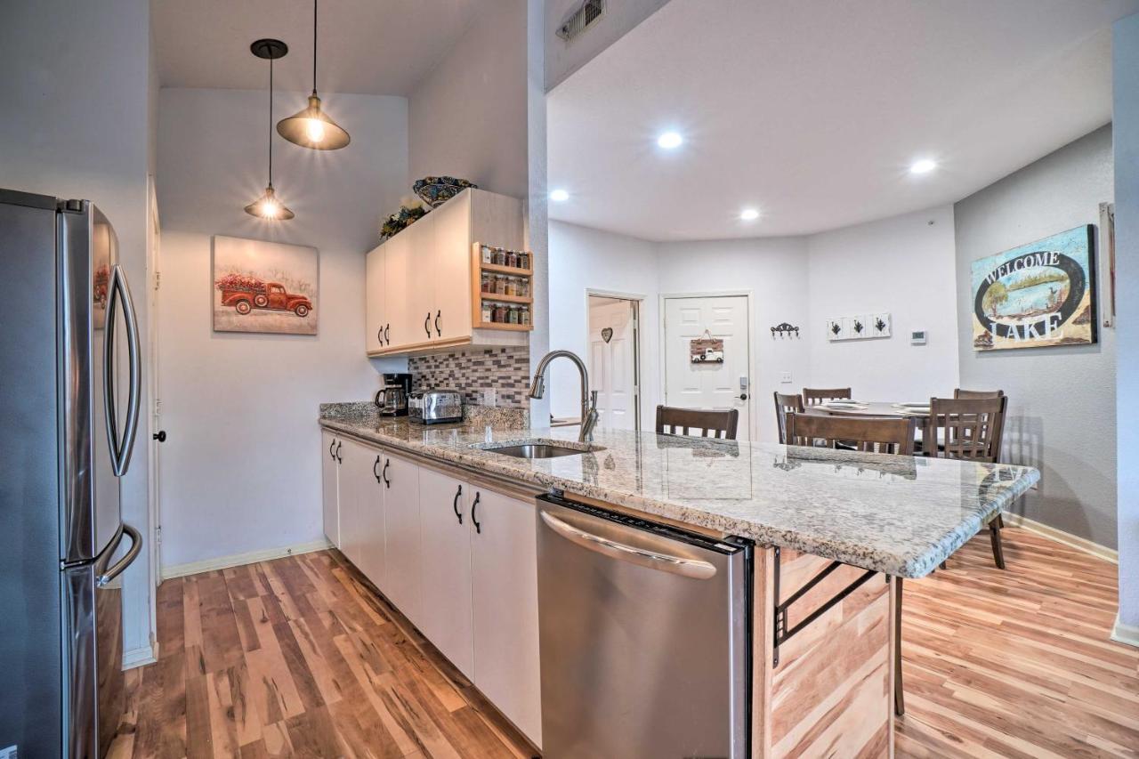 Serene Branson Penthouse With Resort Access And Views! Buitenkant foto