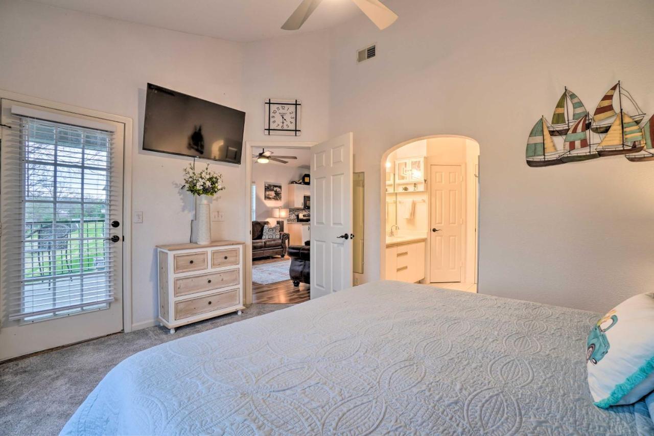 Serene Branson Penthouse With Resort Access And Views! Buitenkant foto