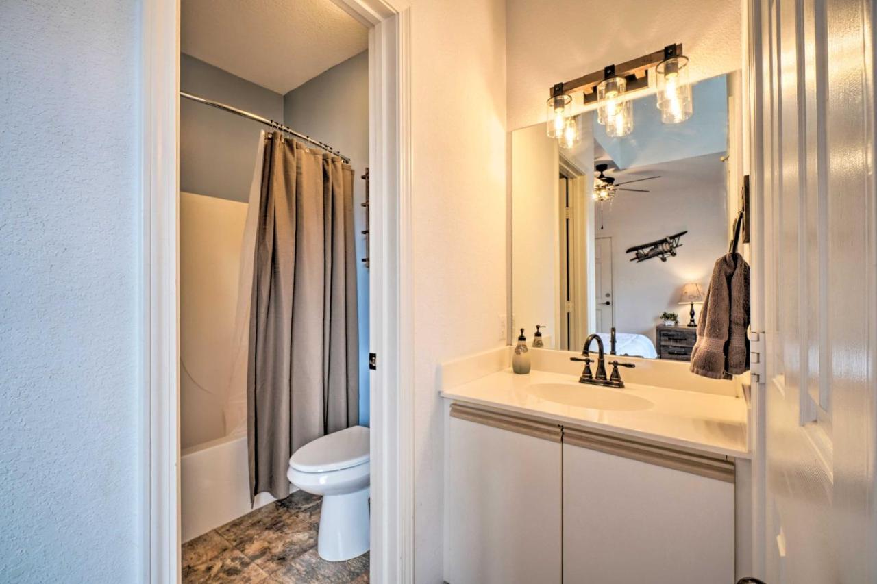 Serene Branson Penthouse With Resort Access And Views! Buitenkant foto